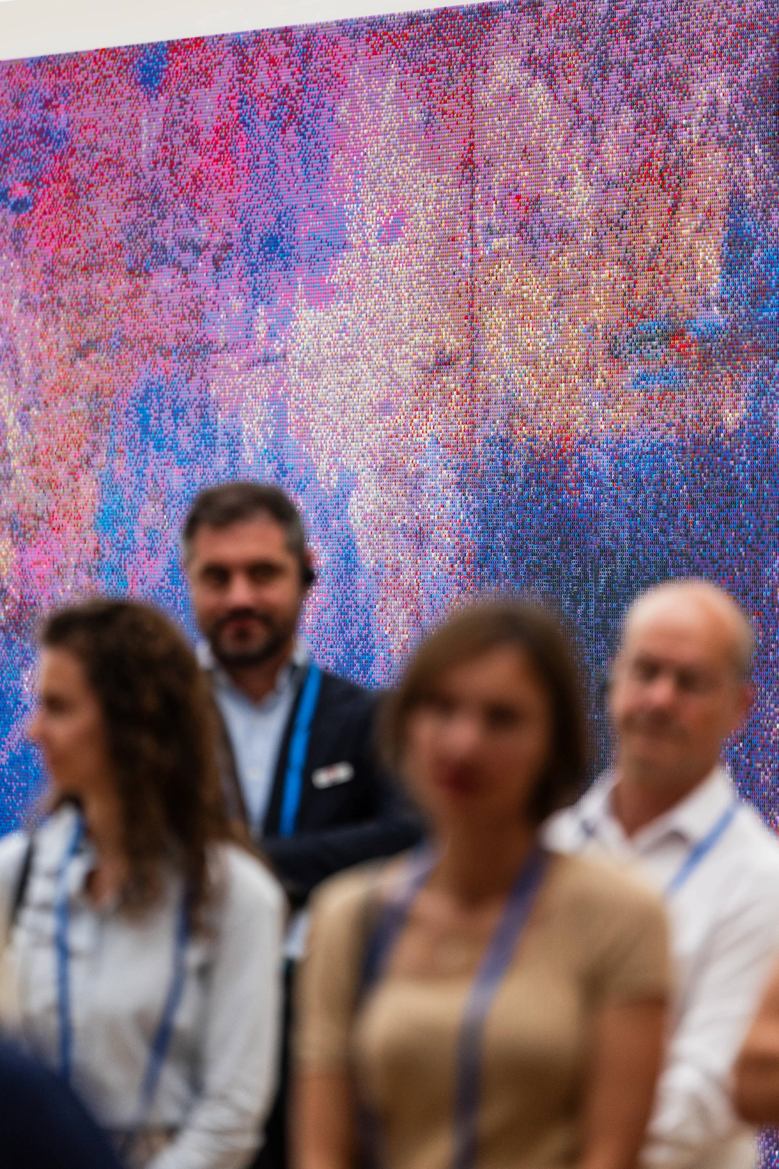 Les Fauves — Galerie privatisation