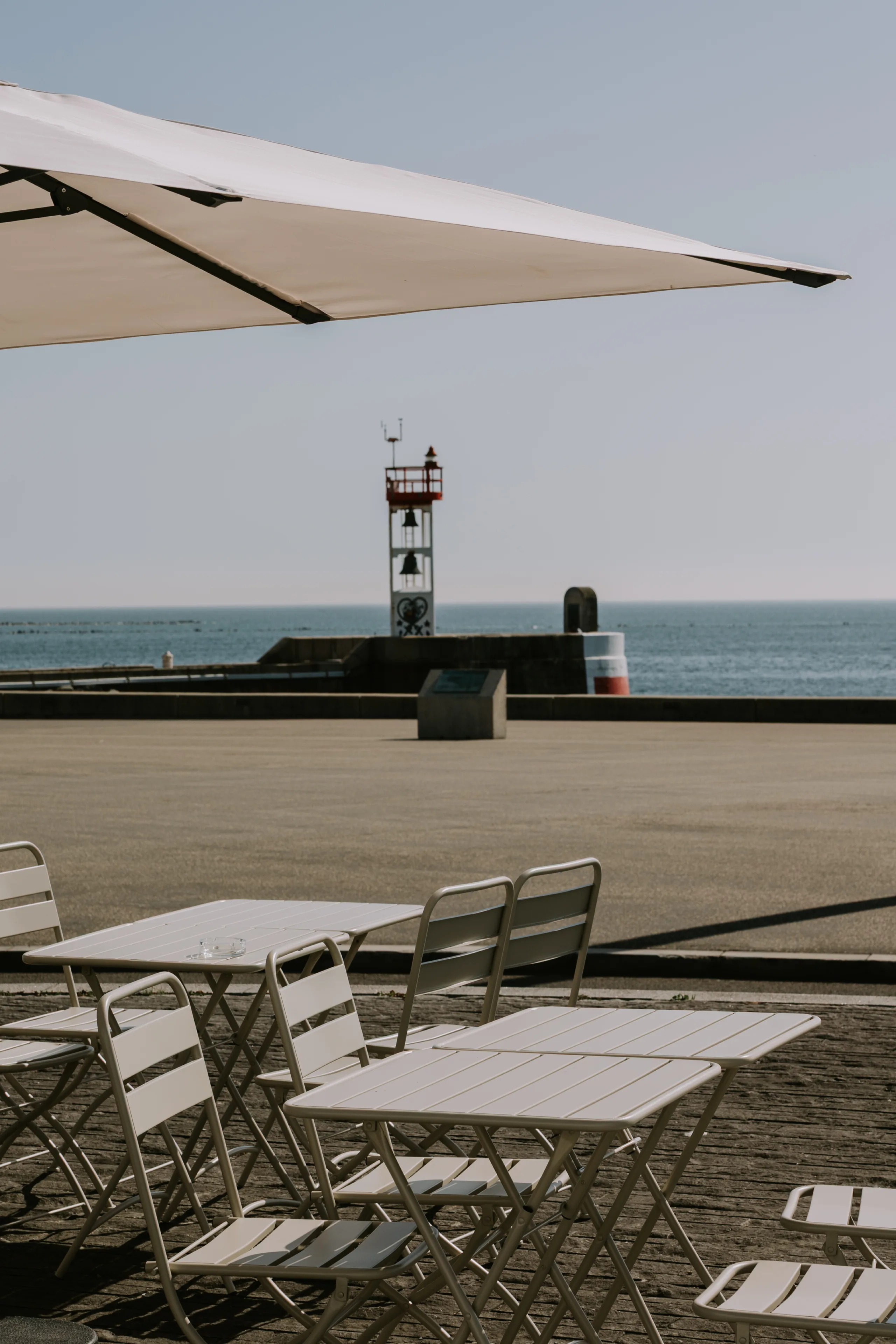 Les Fauves — Galerie terrasse