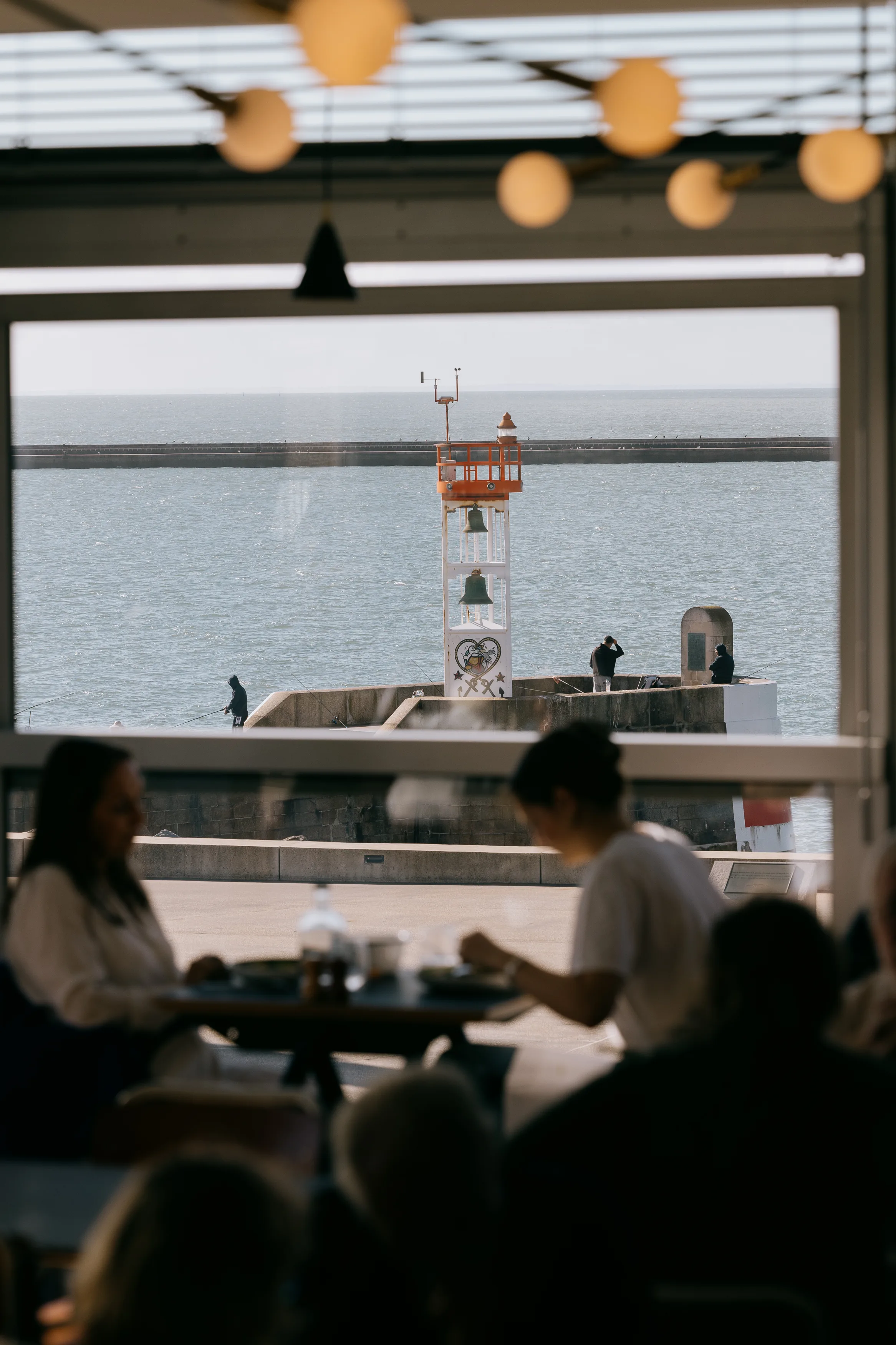 Les Fauves — Galerie instants