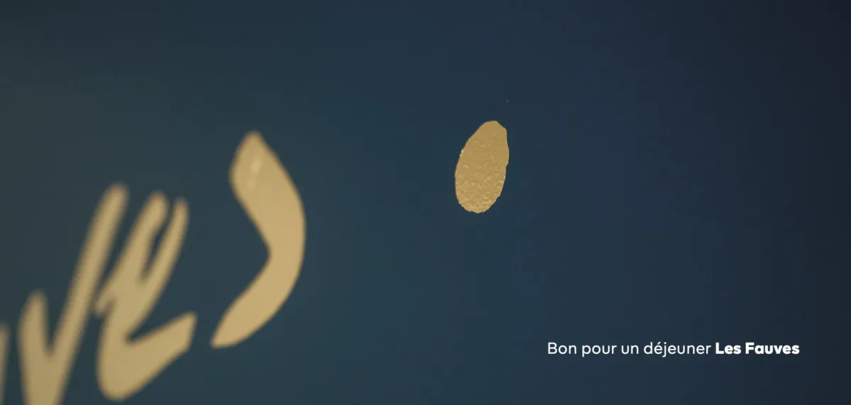 Bon cadeau de 70 €